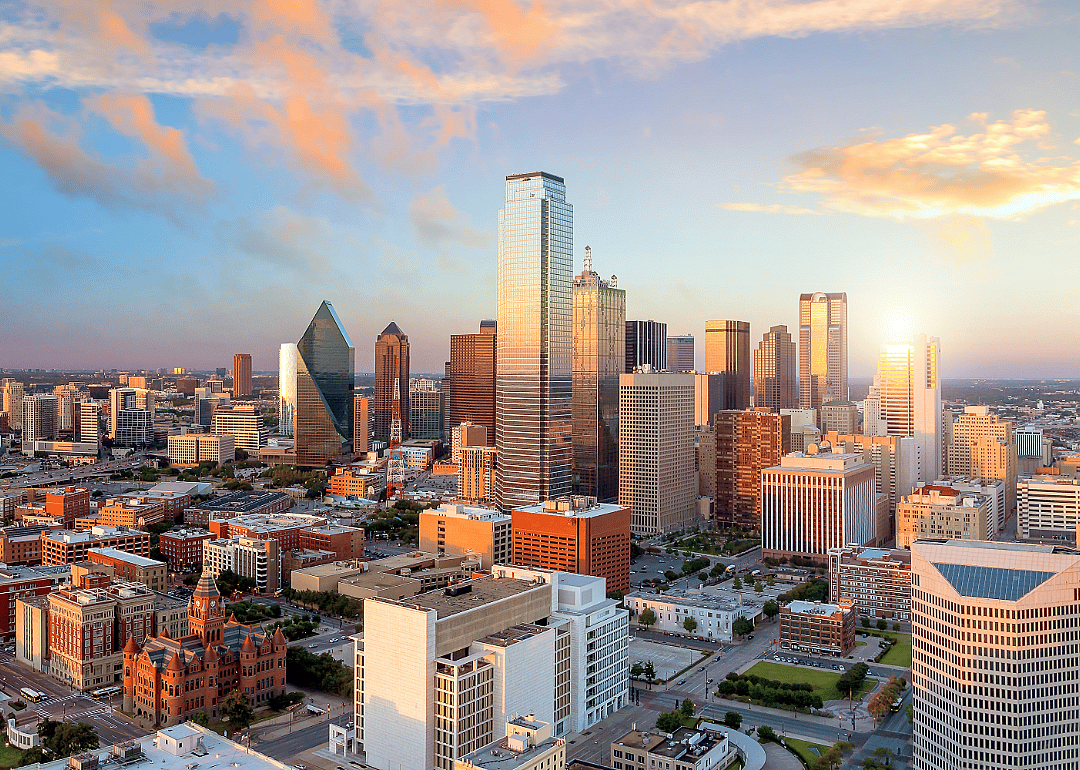 #30. Texas
