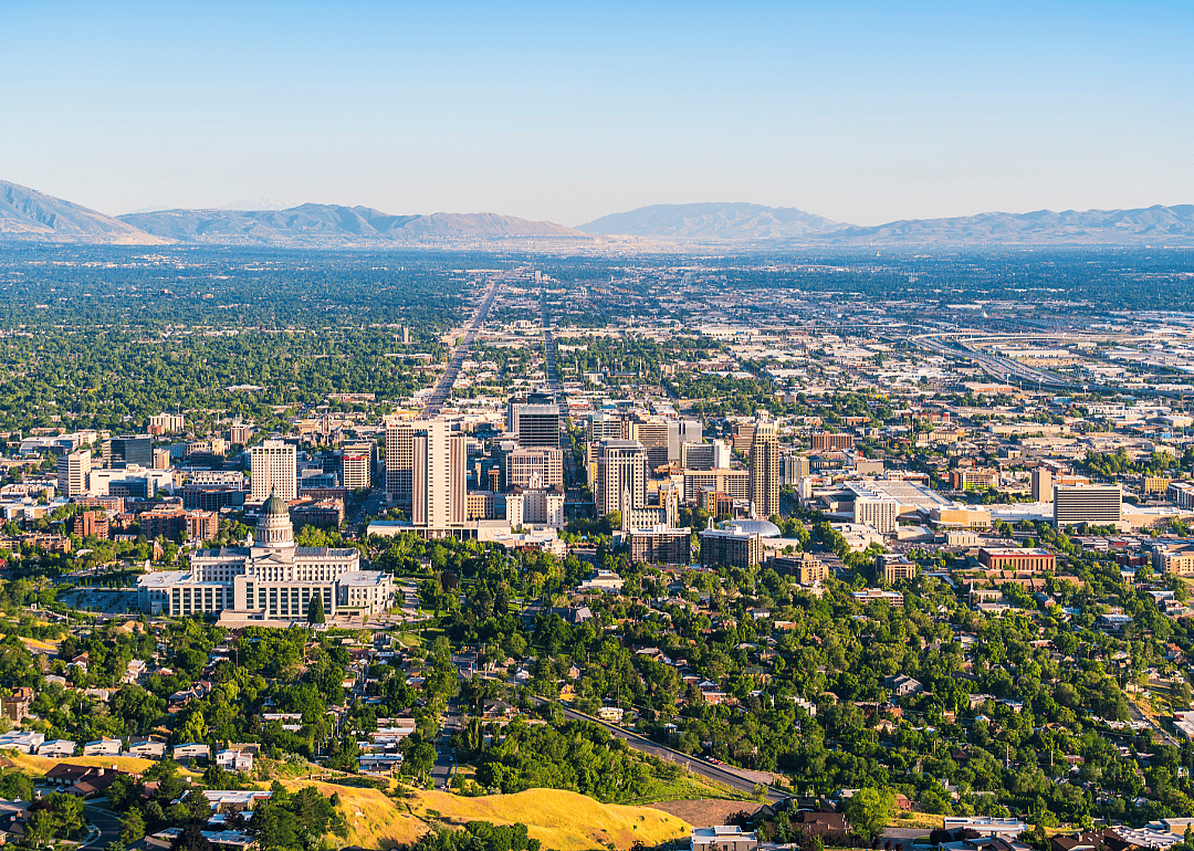 #46. Utah