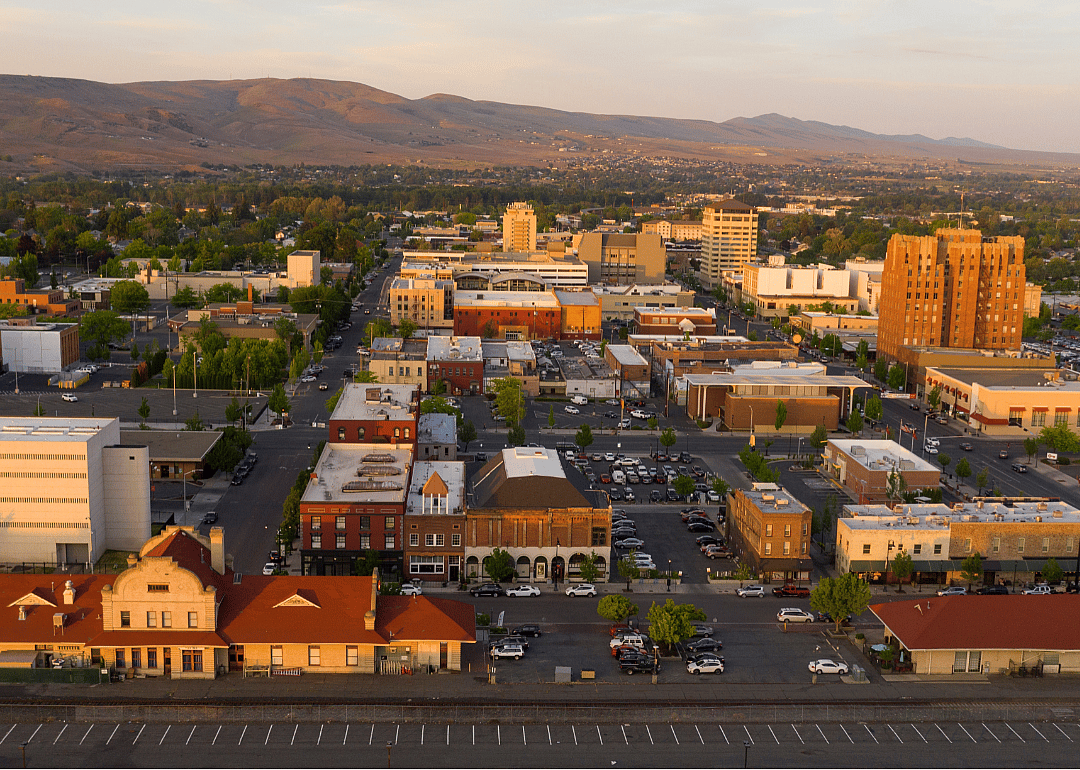 #19. Yakima County