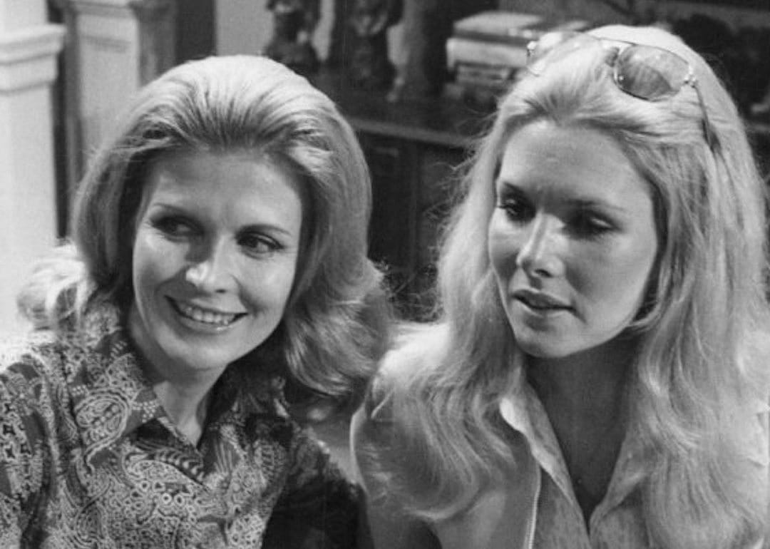 1964: First abortion storyline