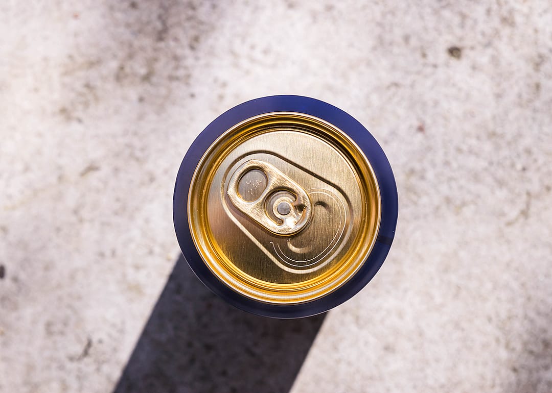 #5. Beer 30 Light