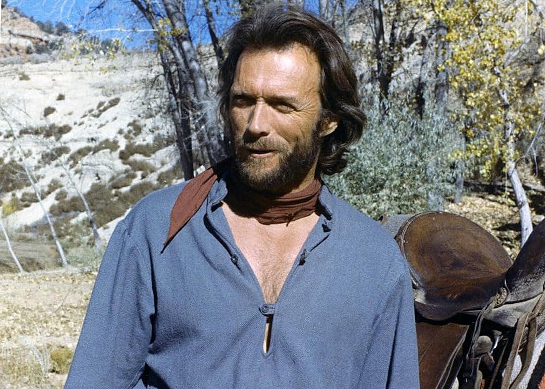 #10. The Outlaw Josey Wales (1976)