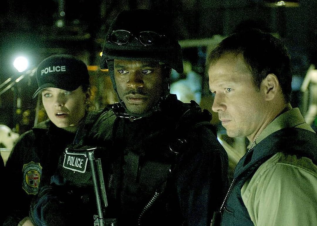 #25. Saw II (2005)