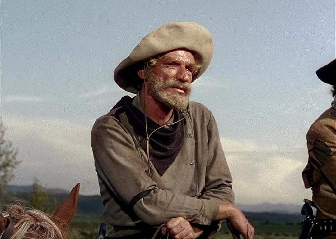 #13. Shane (1953)