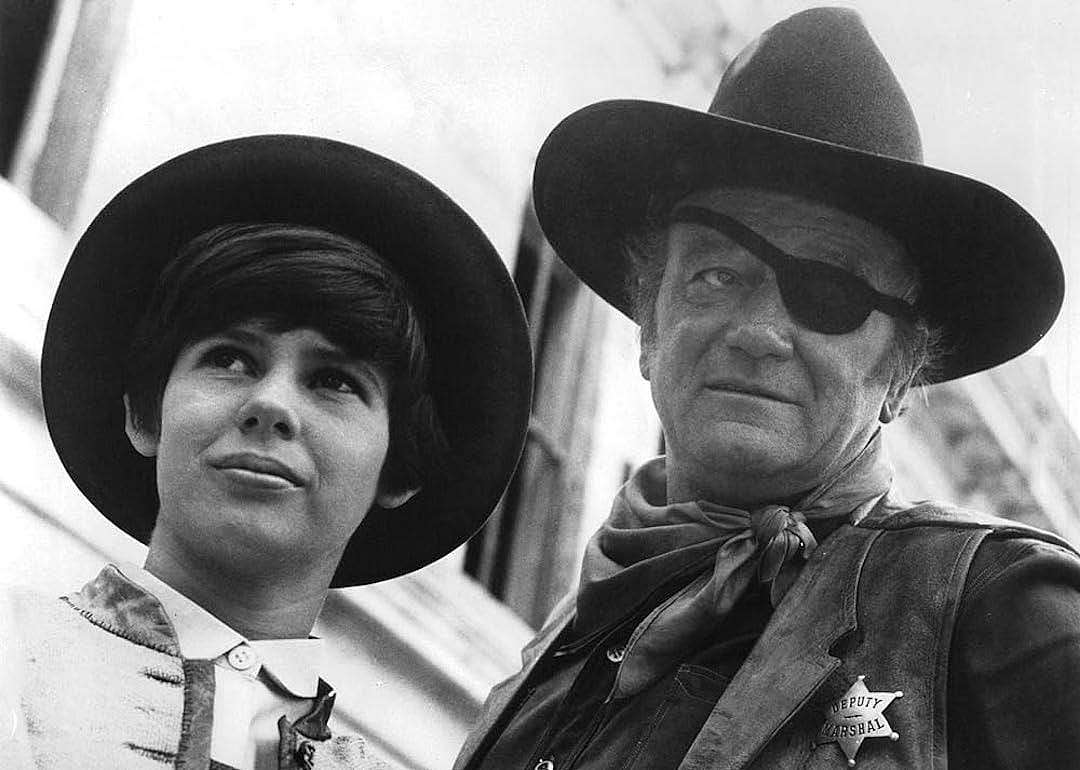 #18. True Grit (1969)