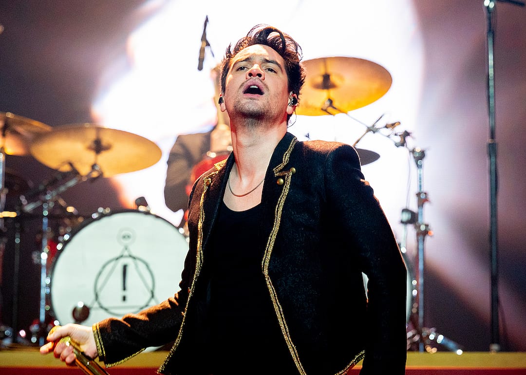 Brendon Urie