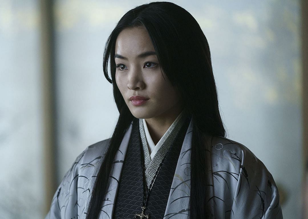 2024: Shōgun