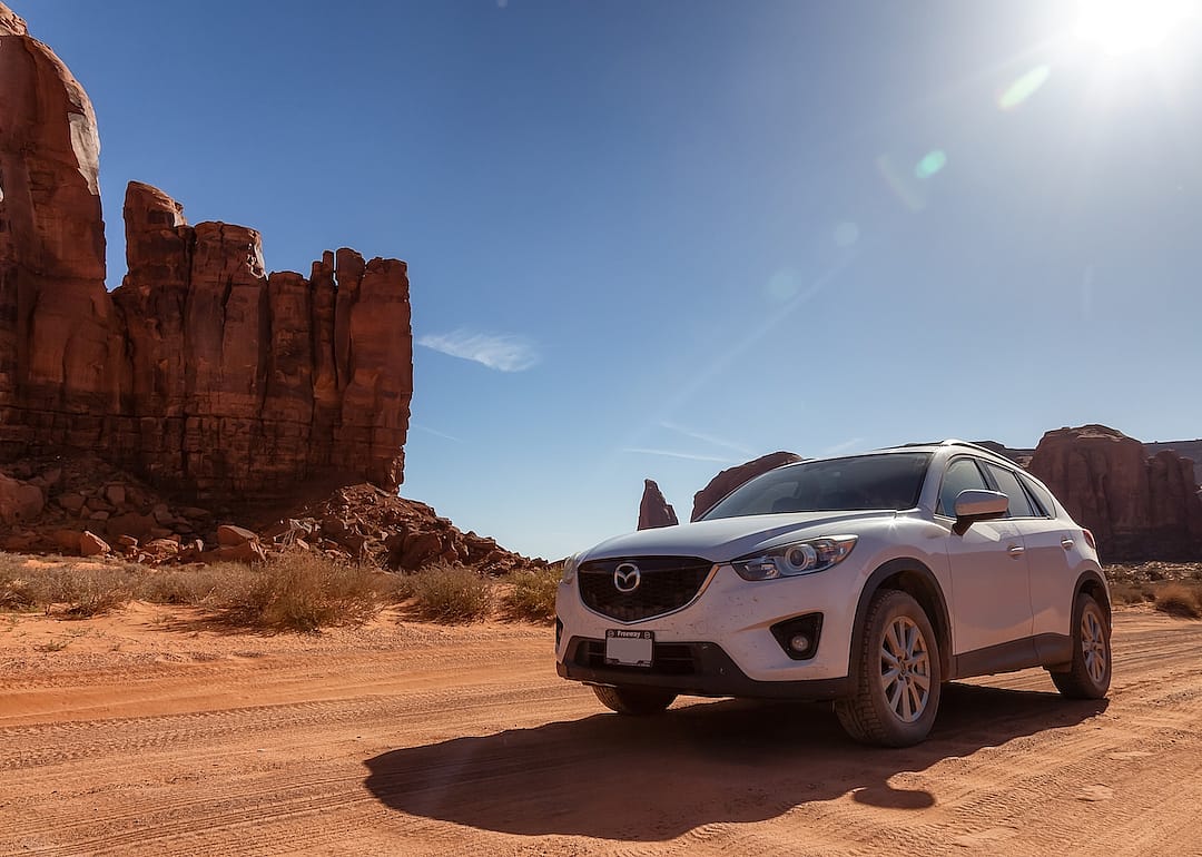 #19. Mazda CX-5