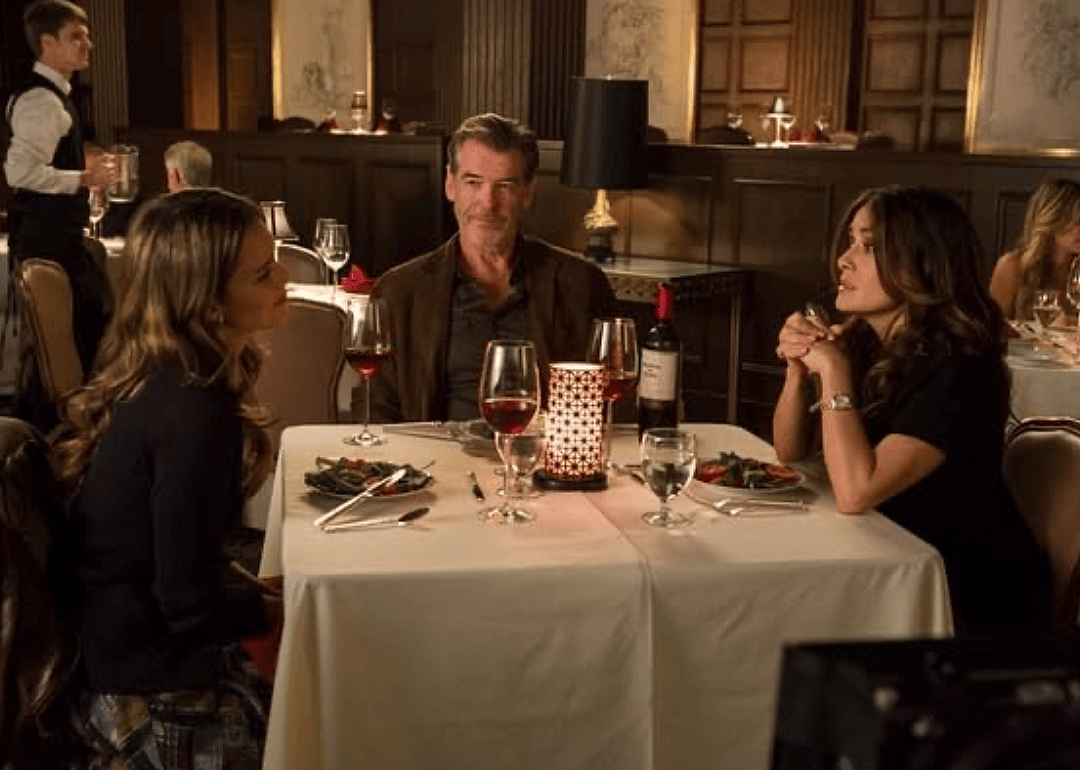 #16. Some Kind of Beautiful (2014)