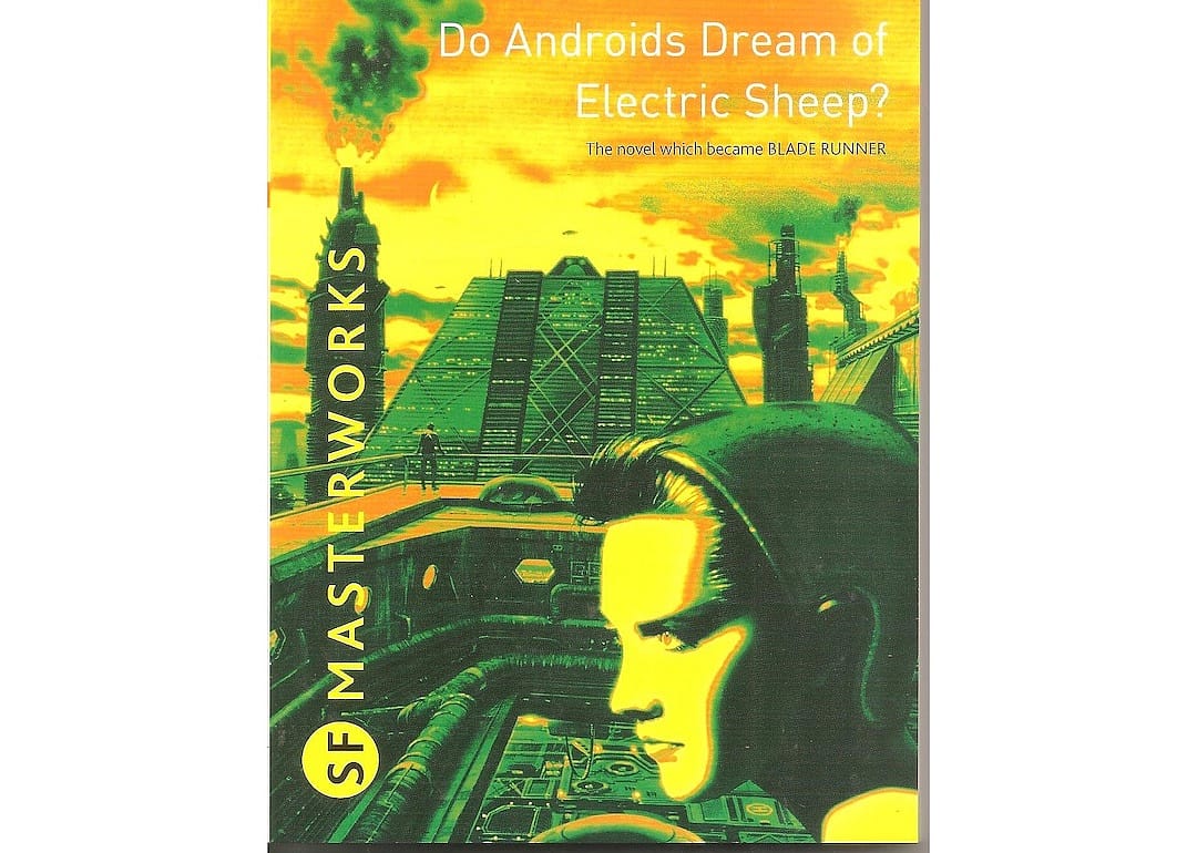 Do Androids Dream of Electric Sheep?