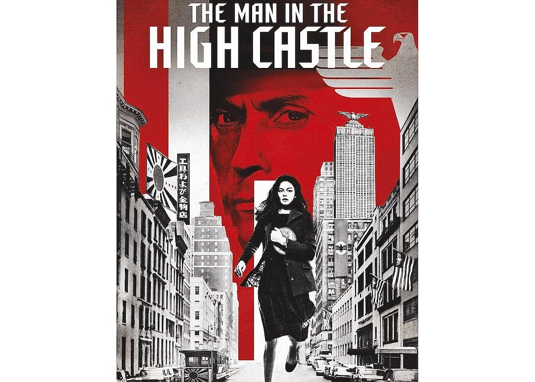 The Man in the High Castle