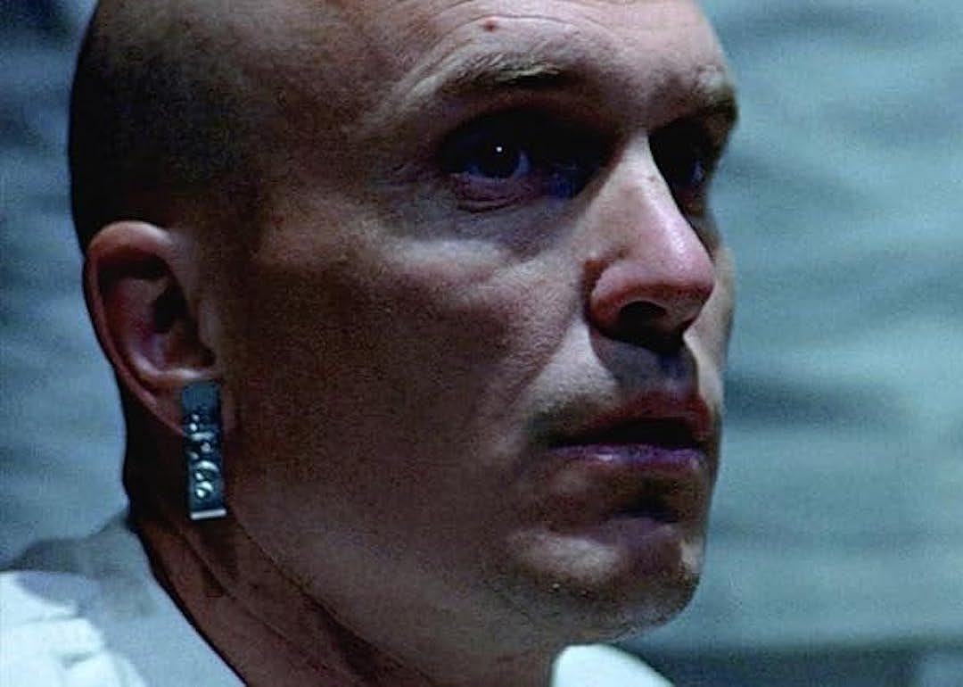 #48. THX 1138 (1971)