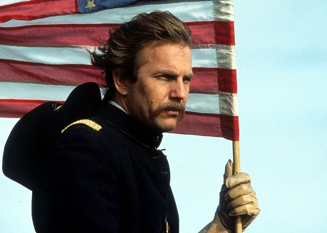 #55. 'Dances with Wolves' (1990)