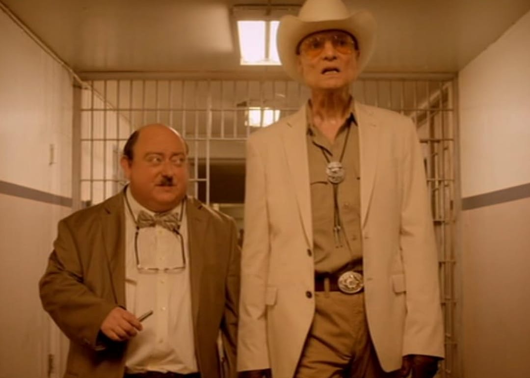 #23. The Human Centipede III (Final Sequence) (2015)