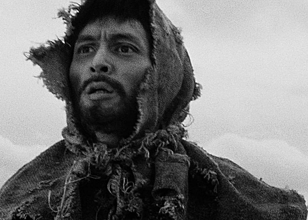 #7. 'The Human Condition III: A Soldier's Prayer' (1961)