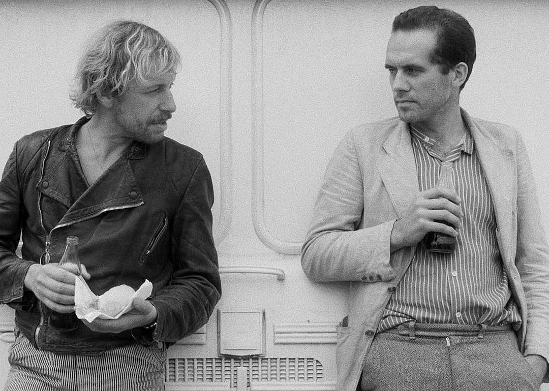 #91. 'Kings of the Road' (1976)