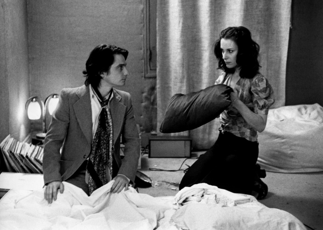 #69. 'The Mother and the W----' (1973)