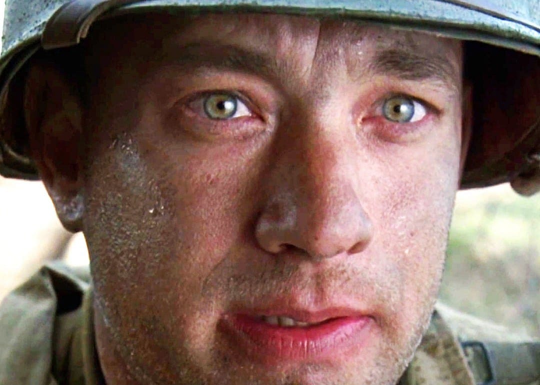 #10. 'Saving Private Ryan' (1998)