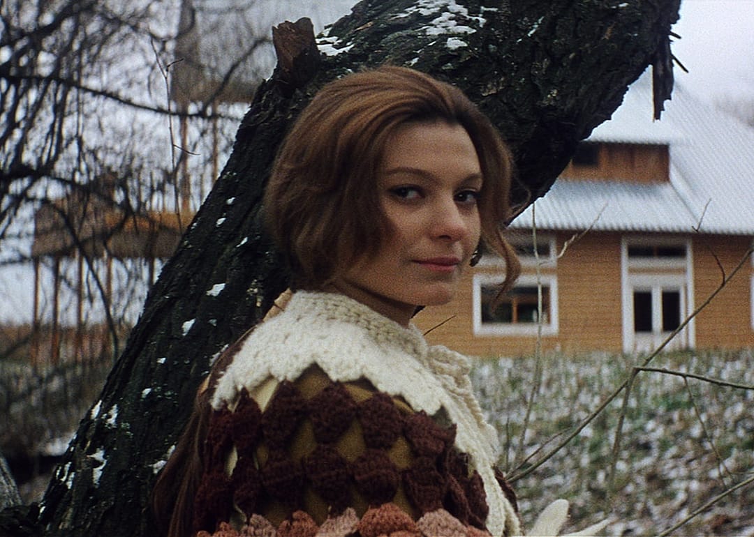 #44. 'Solaris' (1972)