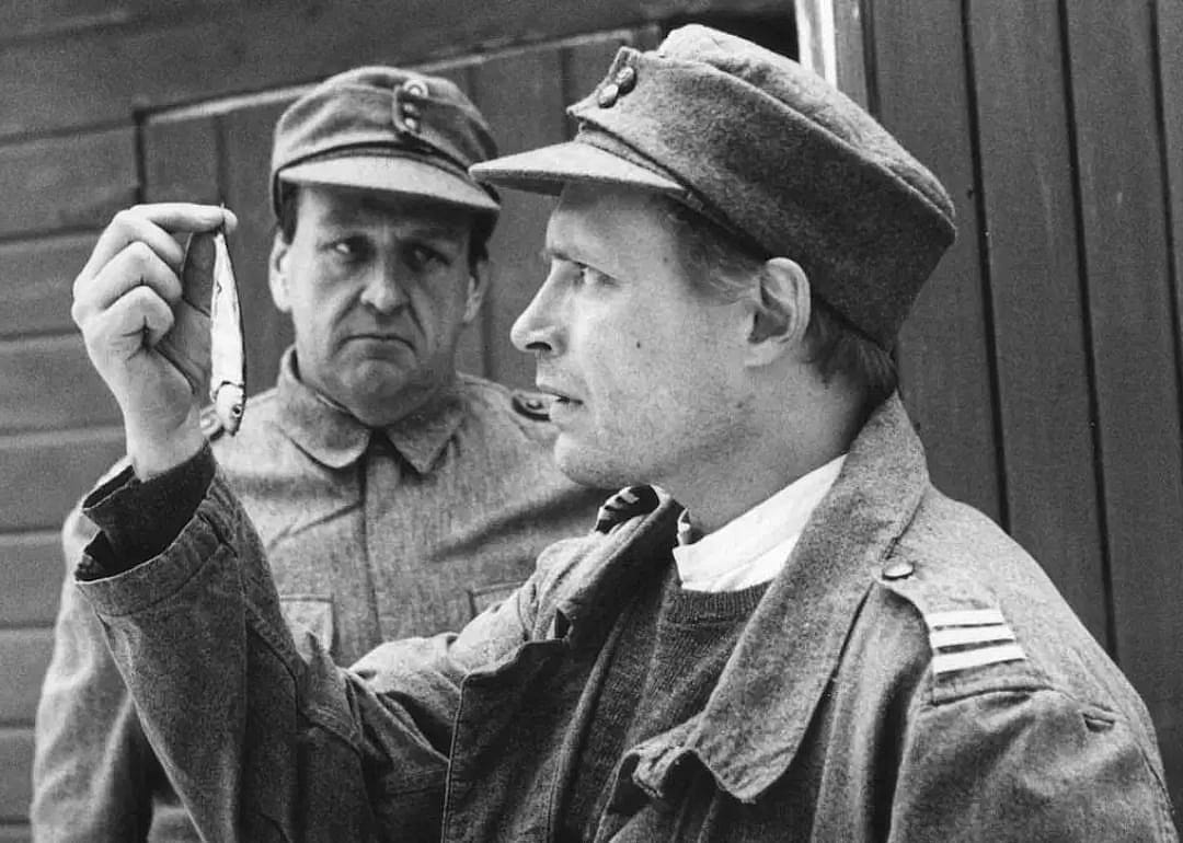 #67. 'The Unknown Soldier' (1955)