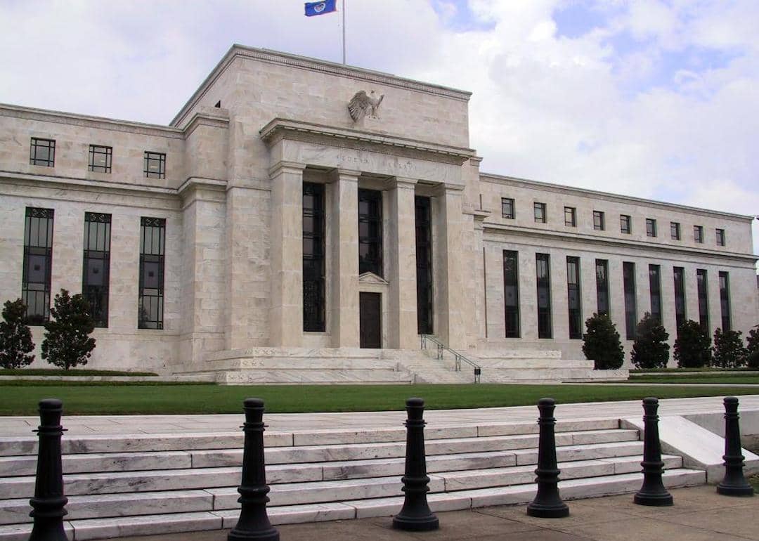 Federal Open Market Committee