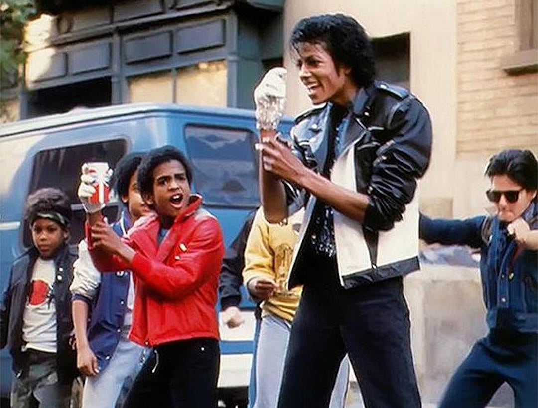 1984: Taste of a New Generation
