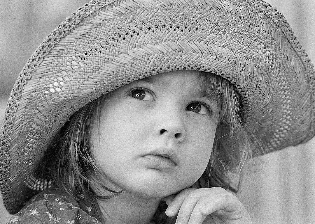 Drew Barrymore