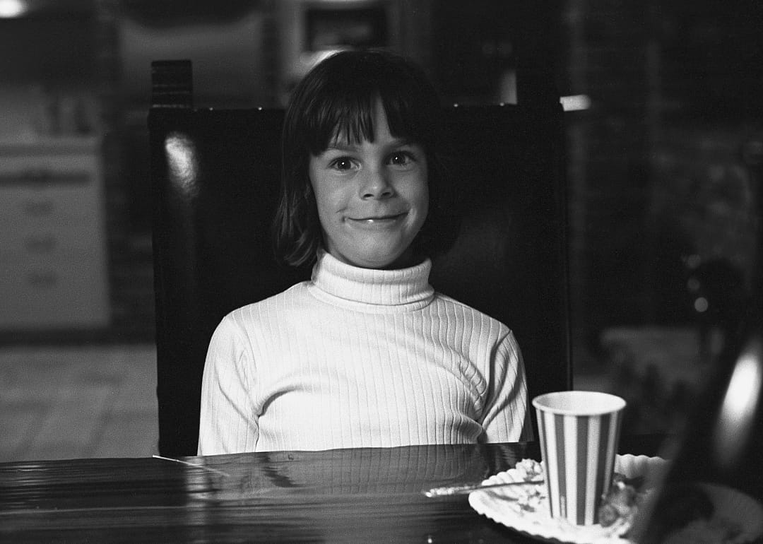 Jamie Lee Curtis