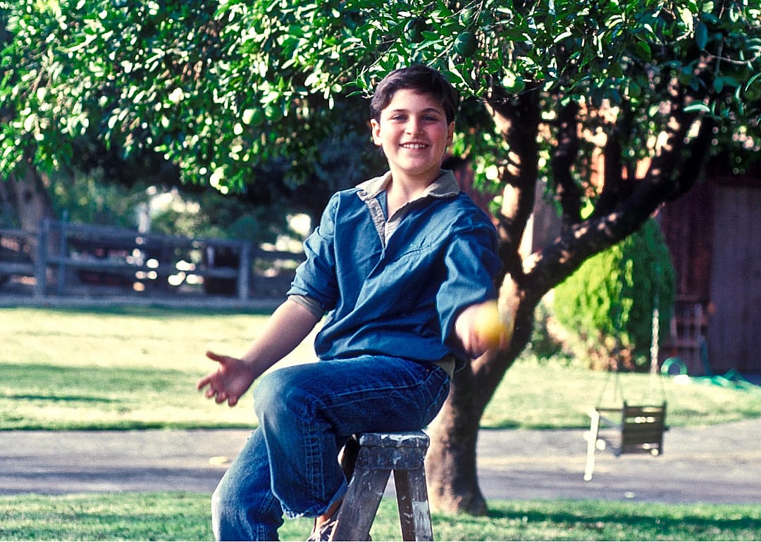 Joaquin Phoenix