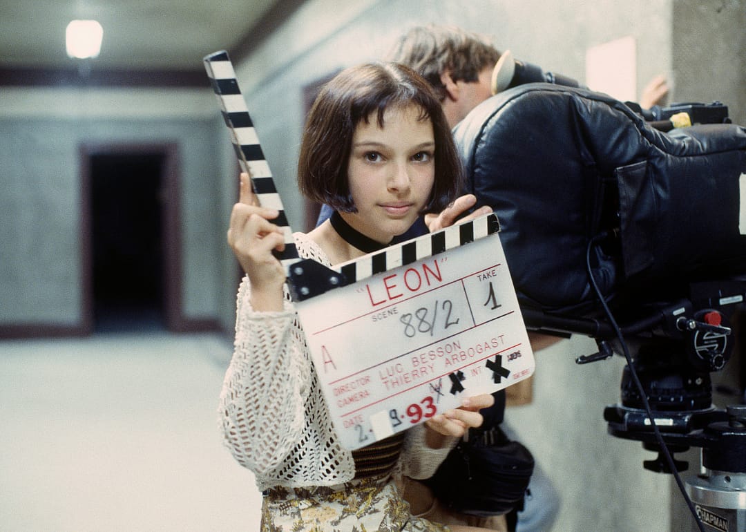 Natalie Portman