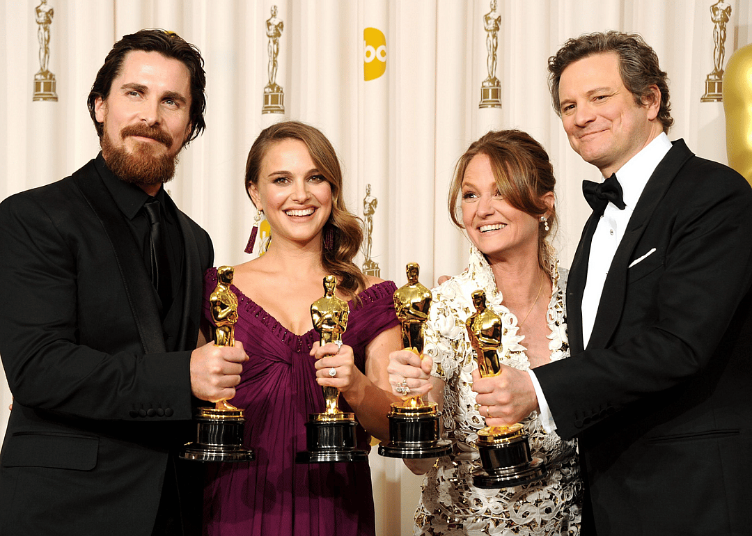 #32. The 83rd Annual Academy Awards