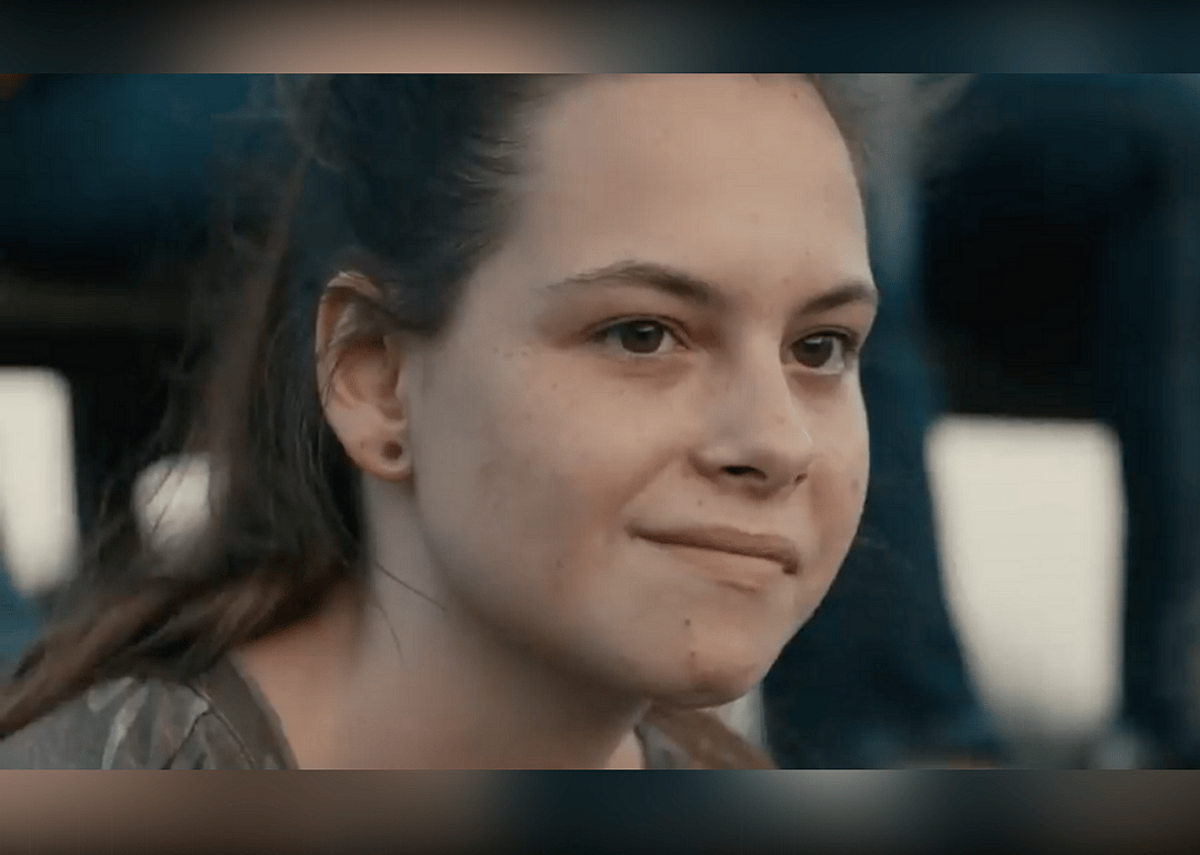 #32. Bull (2019)