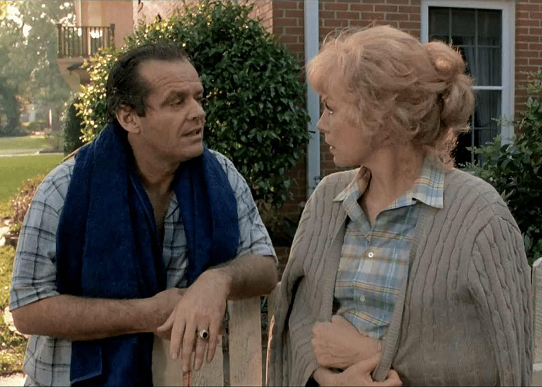 #32. Terms of Endearment (1983)