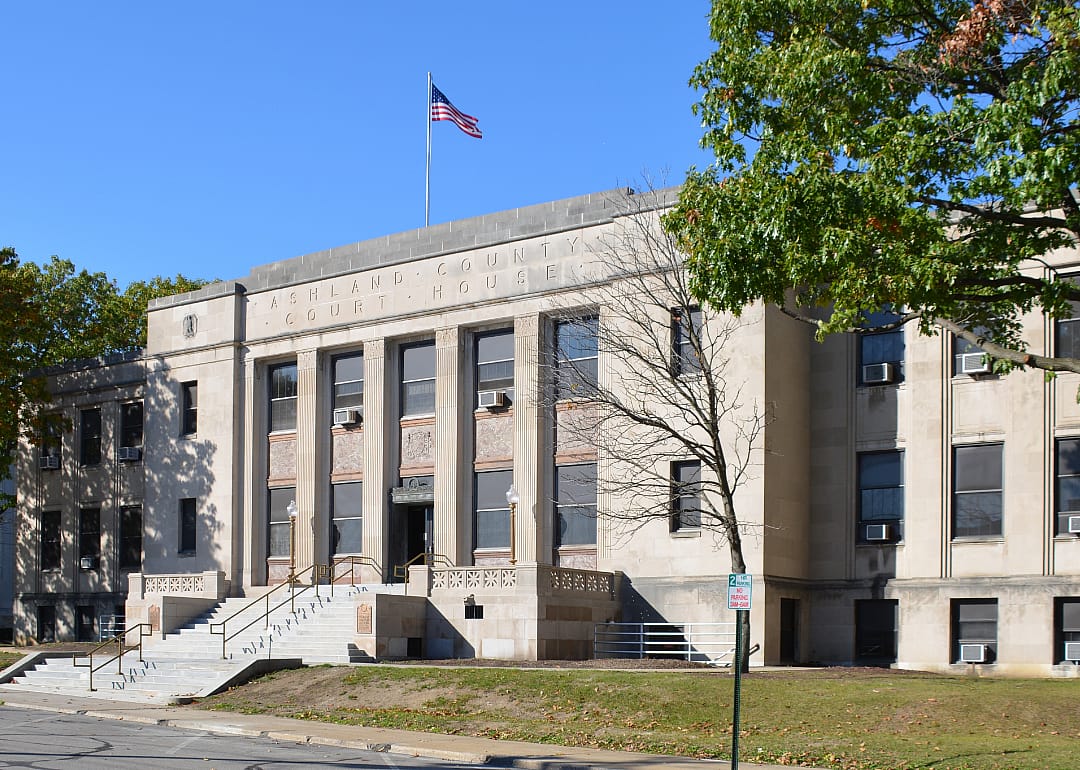 #36. Ashland County