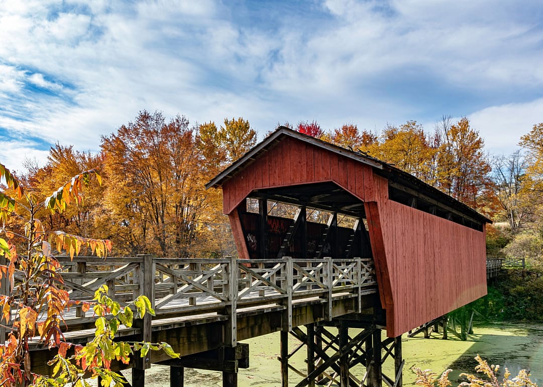 #6. Belmont County