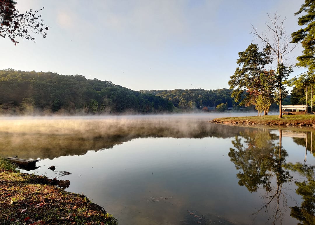 #25. Carroll County