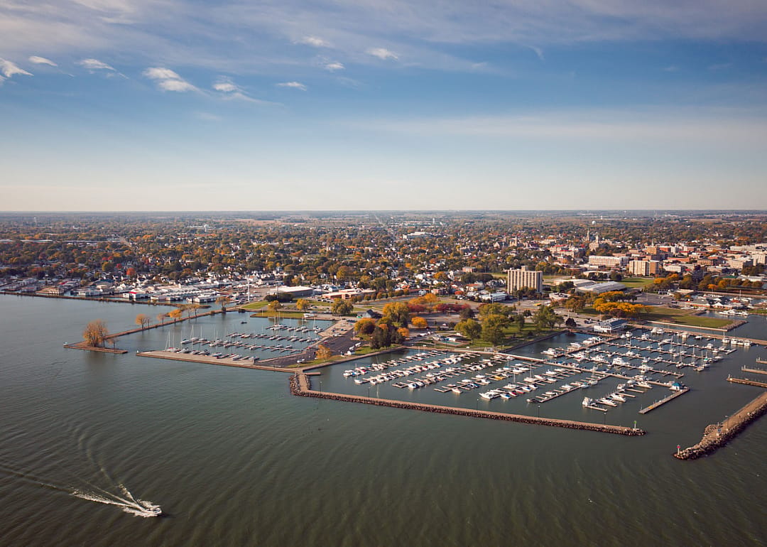 #43. Erie County
