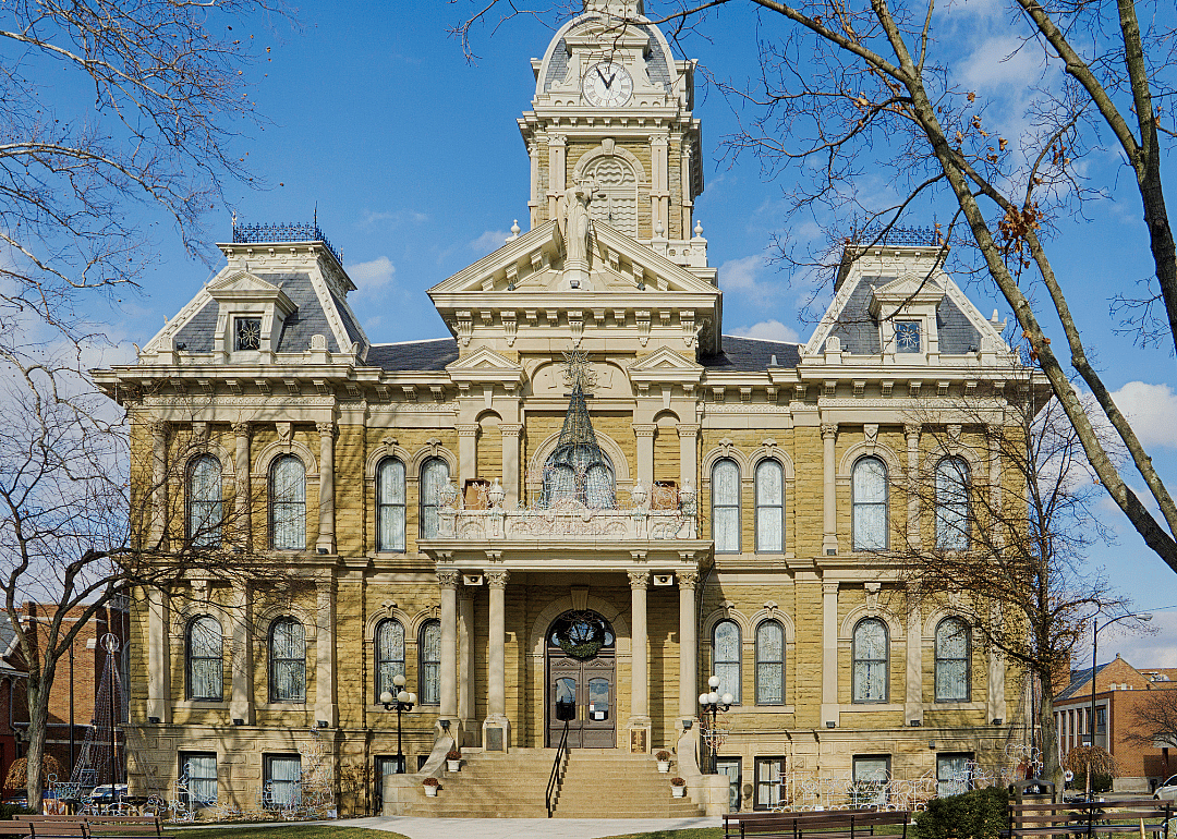 #42. Guernsey County