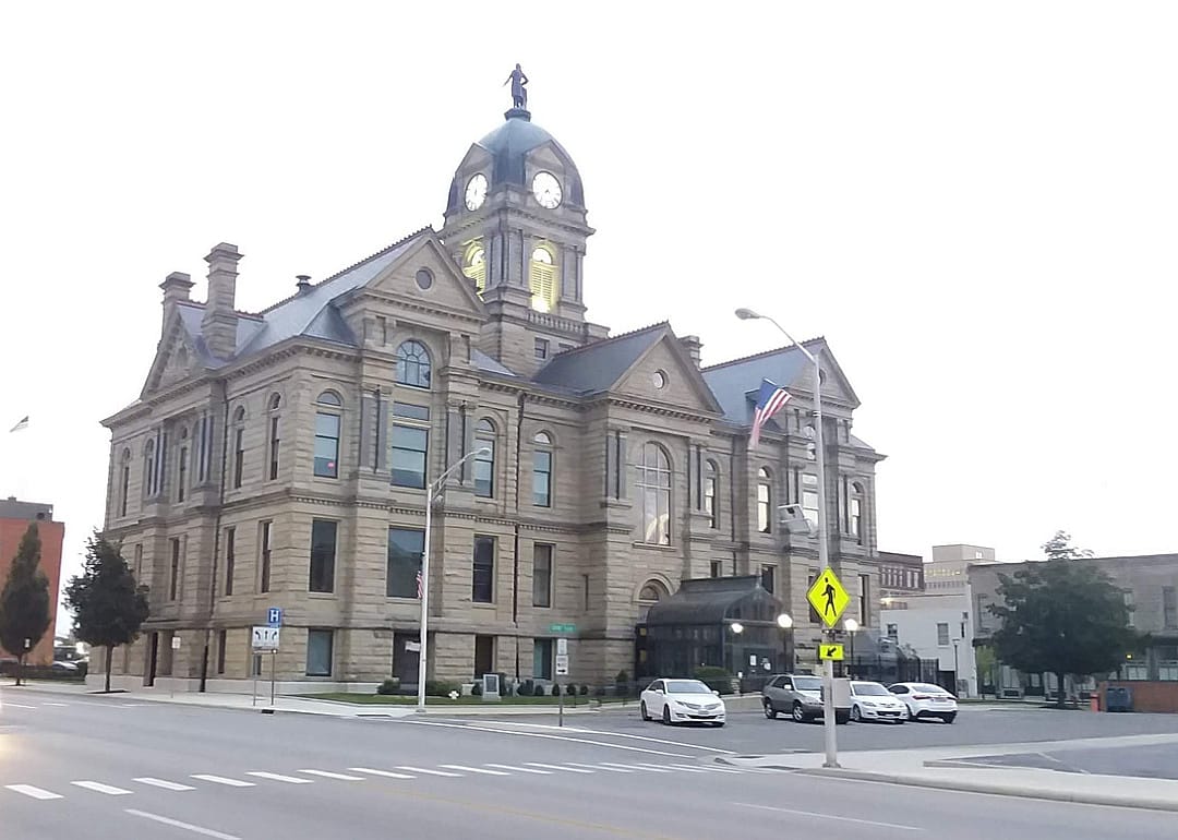 #35. Hancock County
