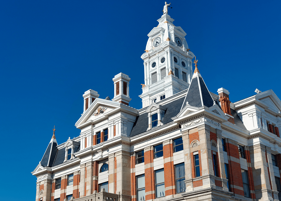 #10. Henry County