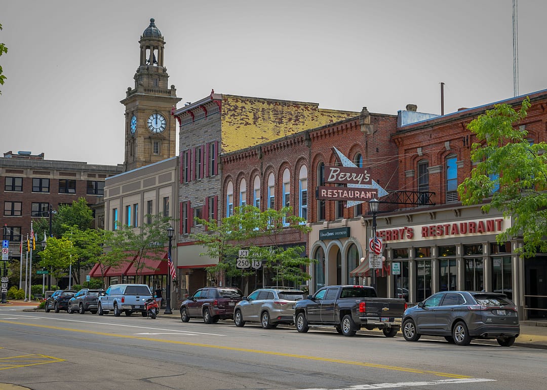 #39. Huron County