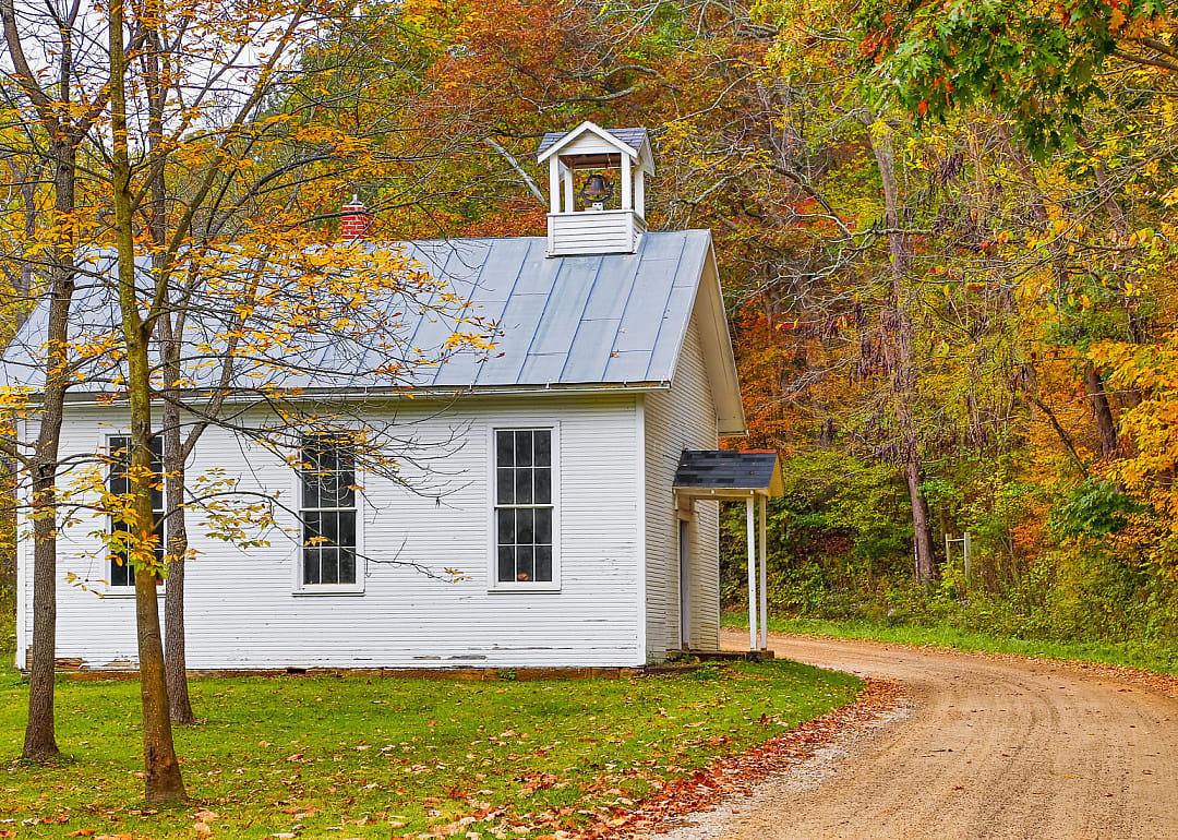 #16. Knox County