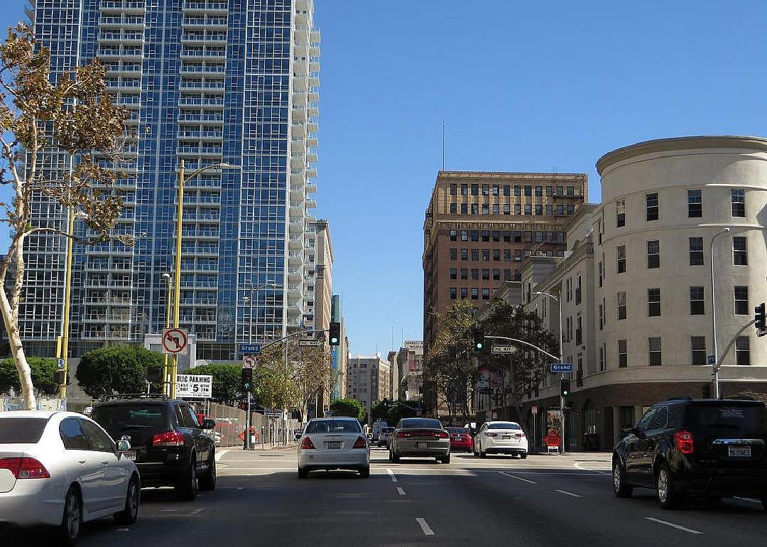 #35. Fashion Institute of Design & Merchandising - Los Angeles