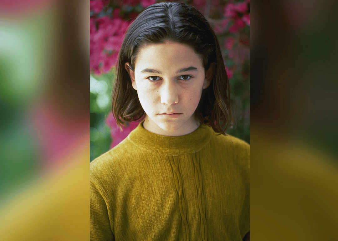 Joseph Gordon-Levitt