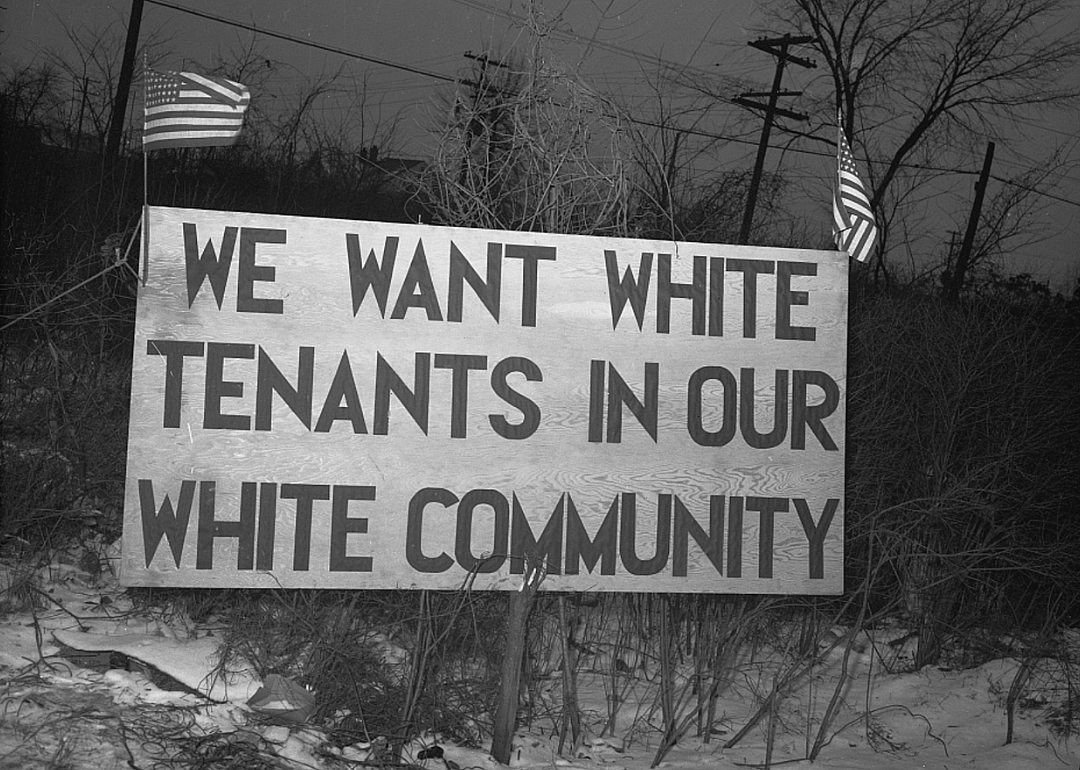African American exodus