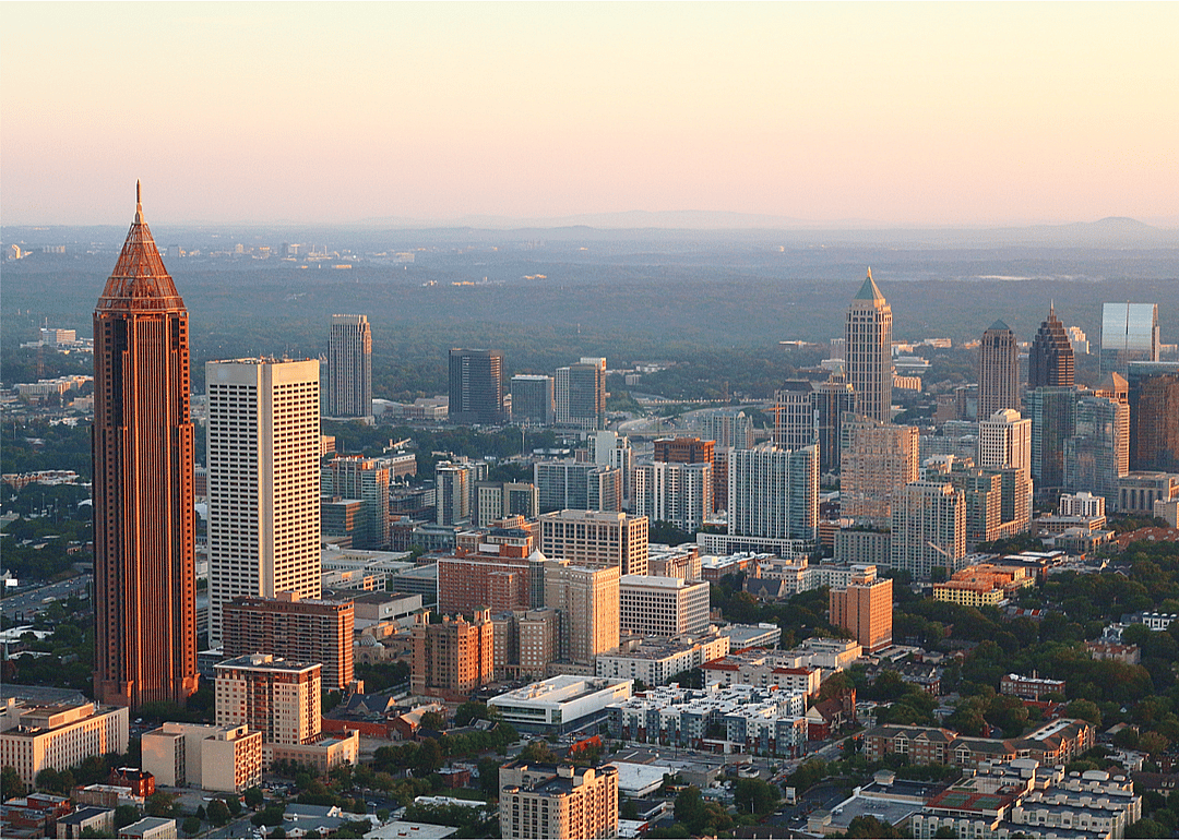 #37. Georgia