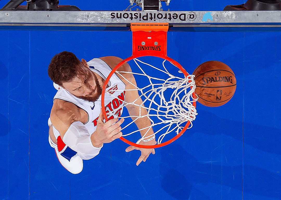 #37. Blake Griffin (tie)