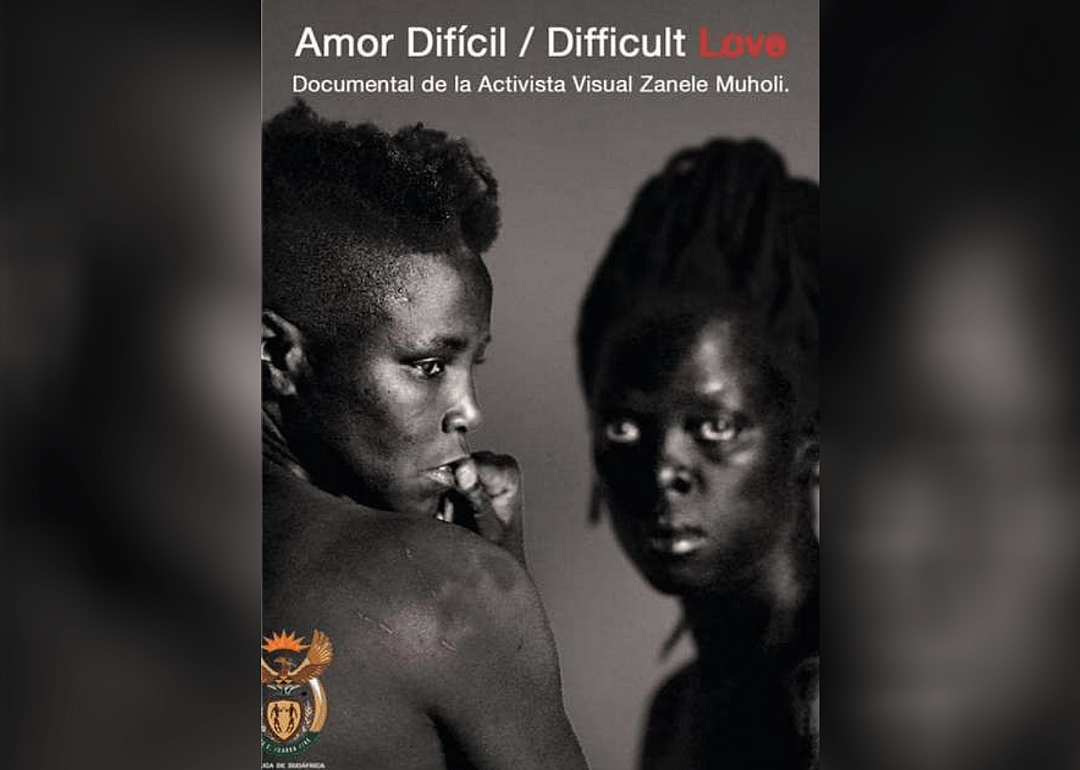 Documentary: ‘Difficult Love’
