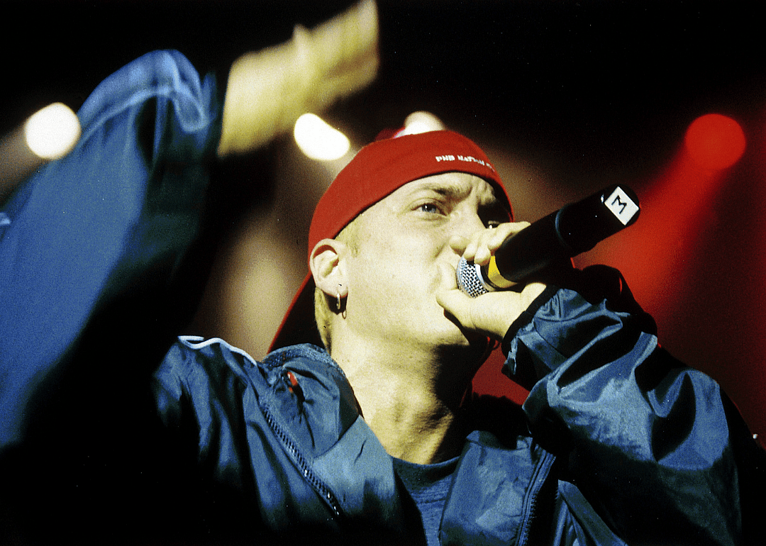 Eminem