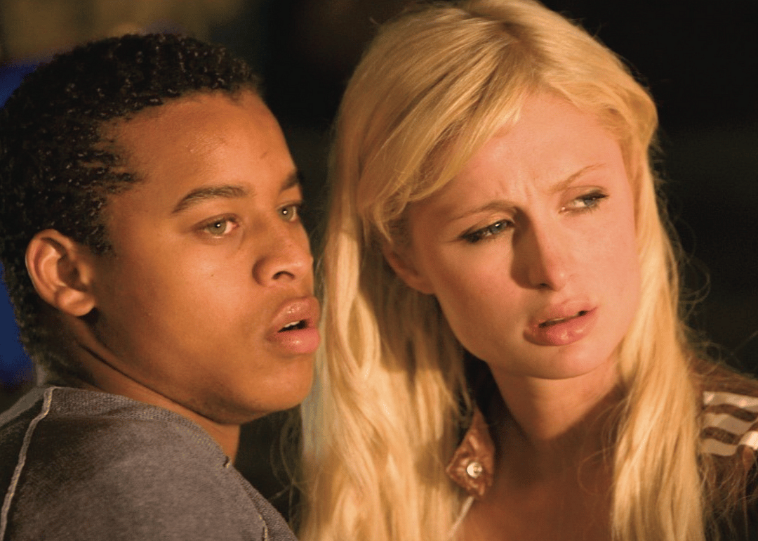#32. House of Wax (2005)